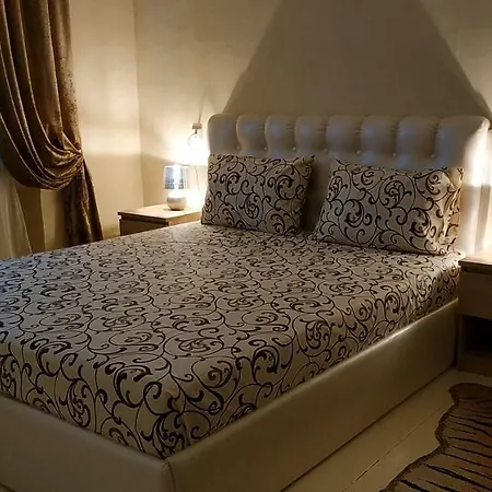 Apartament Апартаменты 3 Комнаты Карла Маркса 34 Mińsk