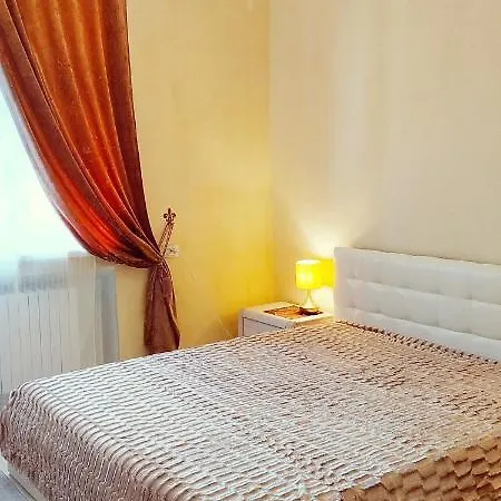 Apartament Апартаменты 3 Комнаты Карла Маркса 34