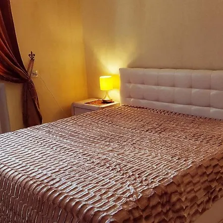 Apartament Апартаменты 3 Комнаты Карла Маркса 34 Mińsk