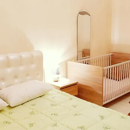 Апартаменты 3 Комнаты Карла Маркса 34 * Mińsk