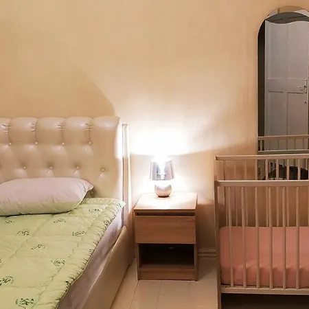 Apartament Апартаменты 3 Комнаты Карла Маркса 34 *