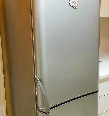 Apartament Апартаменты 3 Комнаты Карла Маркса 34 *
